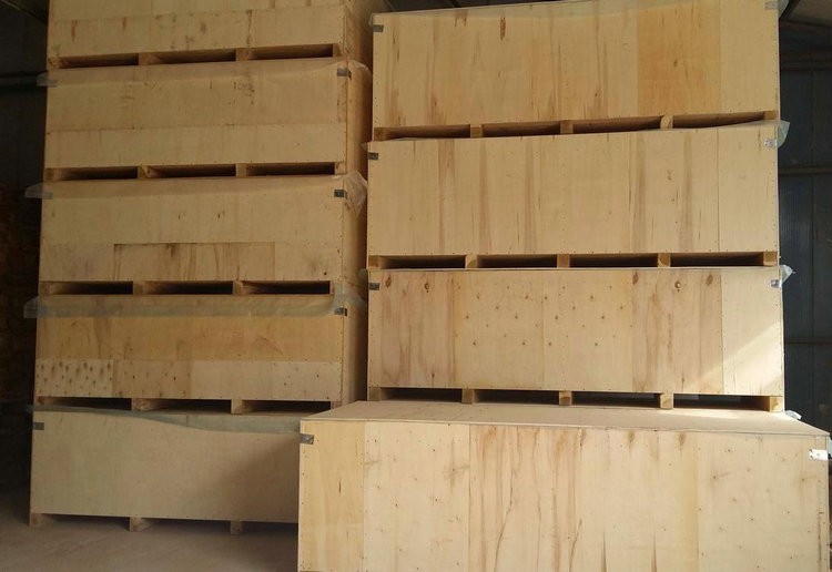 木質圍板箱3
